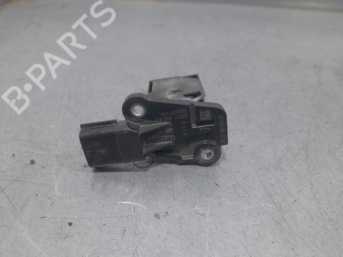 Luftmassemåler RENAULT KADJAR (HA_, HL_) 1.5 BLUE dCi 115 (HLA6) (116 hp) 32334961