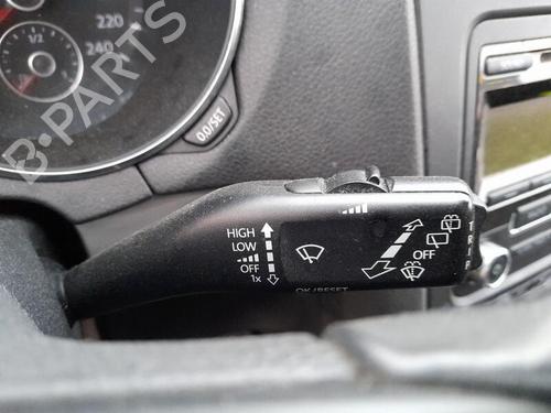 Steering column stalk VW GOLF VI (5K1)  | BP29862111I23