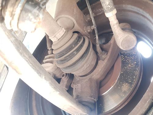 Used Right front steering knuckle PEUGEOT 307 (3A/C) [2000-2012]  29257405