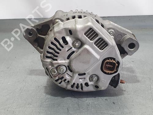 Alternator TOYOTA LAND CRUISER 90 (_J9_)  | BP9111792M7 