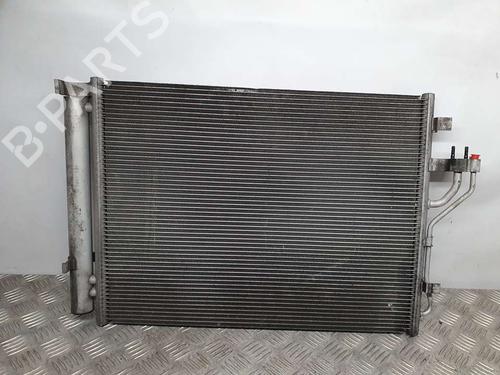 AC radiator KIA CARENS IV  | BP16842416M32 