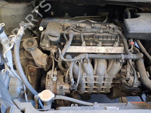 Used Engine Engine 38073650 38073650
