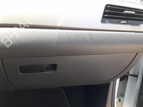 Porta-luvas Porta-luvas VW POLO VI (AW1, BZ1, AE1) 1.0 TSI (95 hp) 36164479 36164479