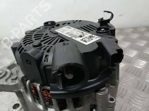 Generator PEUGEOT 208 II (UB_, UP_, UW_, UJ_)  | BP16880802M7 