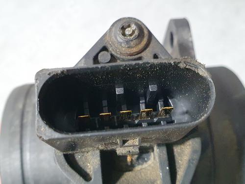 Mass air flow sensor VW TOURAN (1T1, 1T2)  | BP8926520M95 