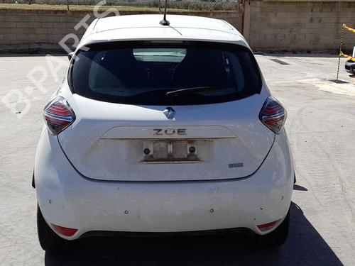 Left sun visor RENAULT ZOE (BFM_) ZOE (BFMC, BFMD) | BP33556995I1  - Image 6