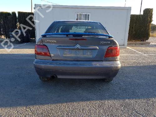 Gearbox CITROËN XSARA (N1) 2.0 HDi 90 | BP7008946M3 