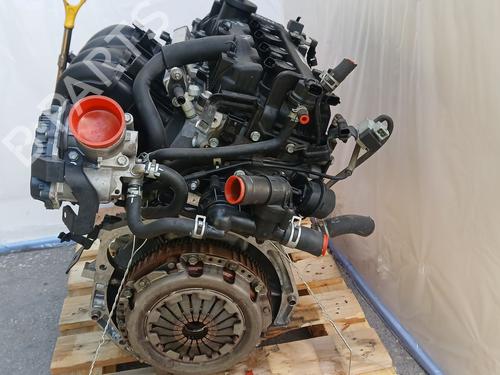 Engine KIA RIO IV (YB, SC, FB) 1.25 | BP37218105M1 - Image 3