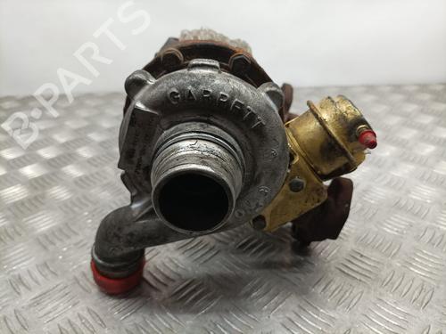 Turbo FORD FOCUS I (DAW, DBW) 1.8 TDCi (115 hp) 13328896