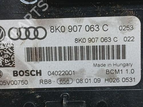 Electronic module AUDI A4 B8 Avant (8K5) 2.7 TDI | BP38464526M83 - Image 2