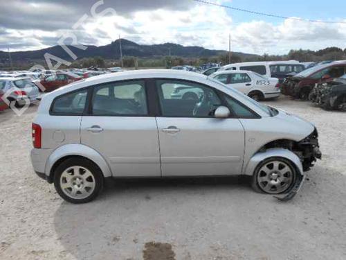Ratstangsstang AUDI A2 (8Z0) 1.4 TDI | BP14010363I23 