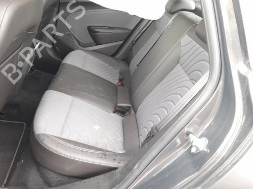 Sæde Bagtil Sæde Bagtil OPEL ASTRA J Saloon 1.4 Turbo (69) (140 hp) 34444276 34444276