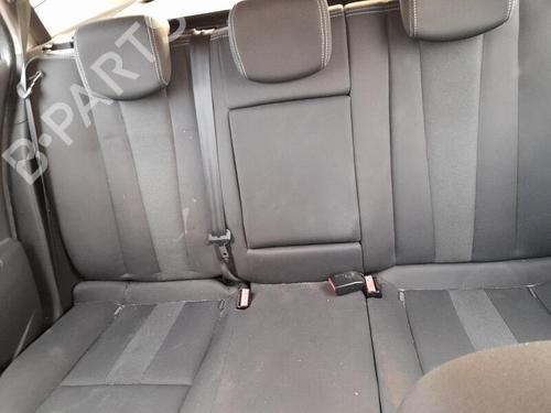 Used Rear seat RENAULT MEGANE III Grandtour (KZ0/1) 1.5 dCi (KZ1M, KZ1W, KZ0R) (106 hp) 28417997
