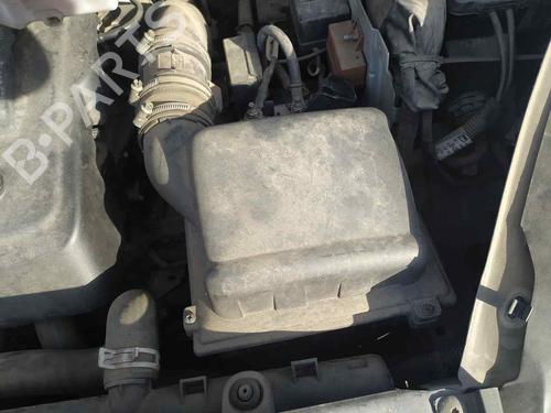 Used Air filter box CITROËN XSARA PICASSO (N68) 2.0 HDi (90 hp) 22702438