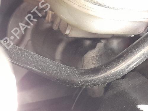 Used Brake master cylinder Brake master cylinder FORD FIESTA VI (CB1, CCN) 1.6 TDCi (90 hp) 33854526 33854526