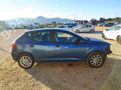 Instrument cluster SEAT IBIZA IV (6J5, 6P1)  | BP23501325C47 