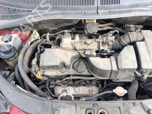 Used Engine Engine KIA PICANTO I (SA) 1.0 (61 hp) 40149946 40149946