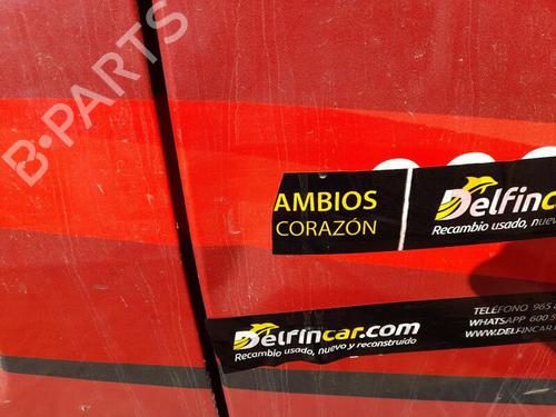 Right tailgate NISSAN NV250 Van (X61) dCi 80 | BP29812023C77 