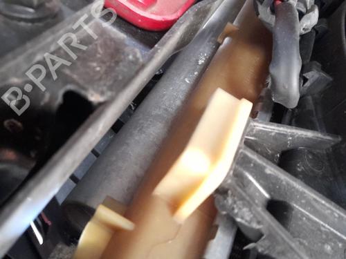 Used AC radiator AC radiator FORD KA (RU8) 1.2 (69 hp) 34630993 34630993