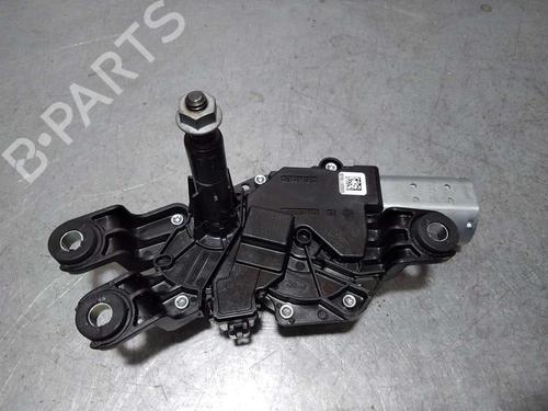 Rear wiper motor FORD FIESTA VII (HJ, HF)  | BP20153538M102 