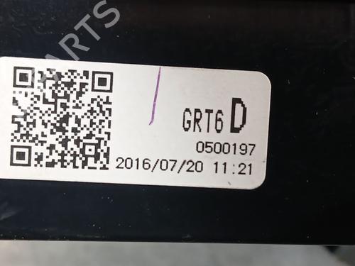 Electronic module MAZDA 6 Estate (GJ, GL) 2.5 | BP40505232M83 - Image 4