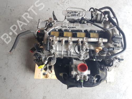 Engine OPEL ASTRA K (B16) 1.4 Turbo (68) | BP36437206M1  - Image 5