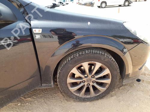 Forskærm Højre OPEL ASTRA H GTC (A04) 1.7 CDTI (L08) 93178667