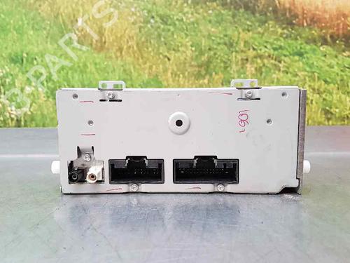 Radio FORD FOCUS III  | BP3724124E6 