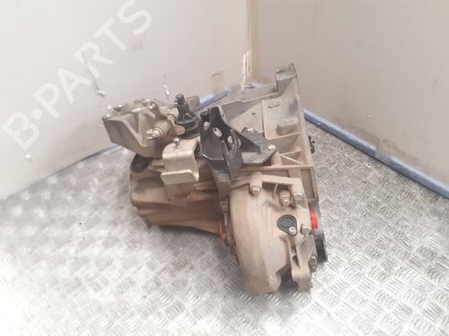 Gearbox PEUGEOT BOXER Bus 2.0 BlueHDi 130 | BP38346809M3 - Image 4