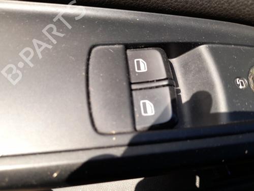 Used Left front window switch AUDI A5 (8T3) 3.0 TDI quattro (240 hp) 27805797