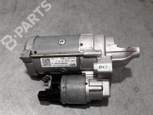 Starter PEUGEOT EXPERT Van (V_)  | BP10697084M8 