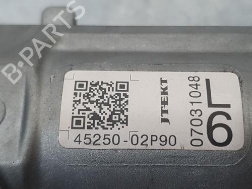 Steering column TOYOTA COROLLA Saloon (_E21_) 1.8 VVTi Hybrid (ZWE211, MZEA12) | BP37274807M21 - Image 5