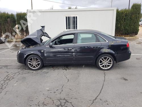 Front right lock SEAT EXEO (3R2) 2.0 TDI | BP9315847C97  - Image 5