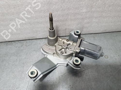 Used Rear wiper motor FIAT TIPO Hatchback (356_, 357_) [2016-2025]  15505328