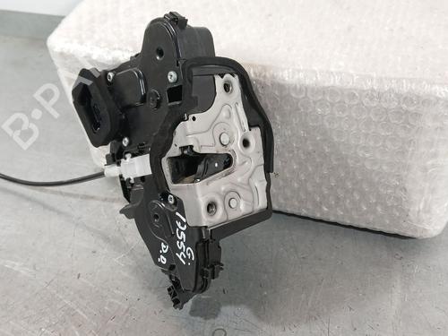 Used Front right lock Front right lock SKODA FABIA IV (PJ3) 1.0 TSI (95 hp) 33986391 33986391