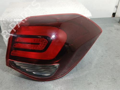 Used Right taillight Right taillight 39067291 39067291