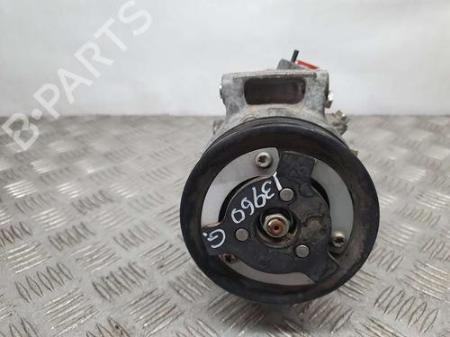 Used AC compressor SEAT TOLEDO IV (KG3) 1.0 TSI (110 hp) 9708184