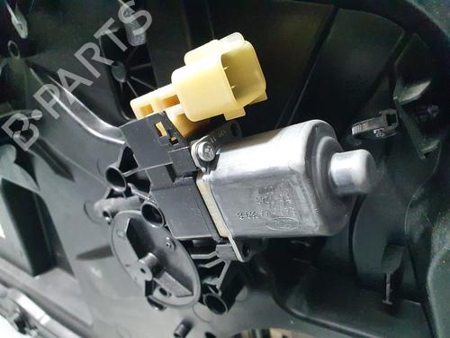 Front left window mechanism FORD FIESTA VI (CB1, CCN)  | BP11084752C22 