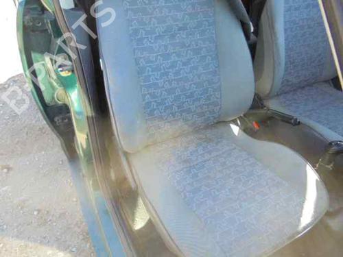 Right mirror SEAT CORDOBA (6K1, 6K2)  | BP182145C27 