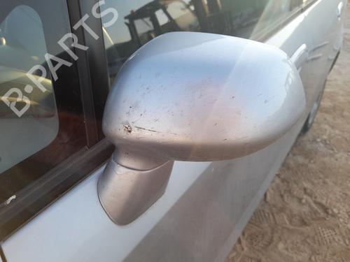 Used Left mirror HONDA JAZZ II (GD_, GE3, GE2) [2001-2008]  27241303