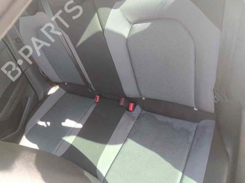 Sæde Bagtil SEAT ARONA (KJ7, KJP) [2017-2025]  22636336