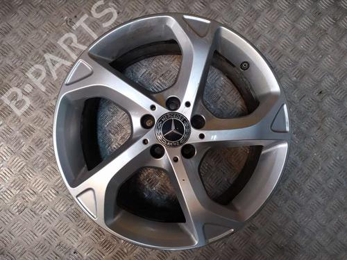Rim MERCEDES-BENZ GLA-CLASS (X156)  | BP17119918C45 