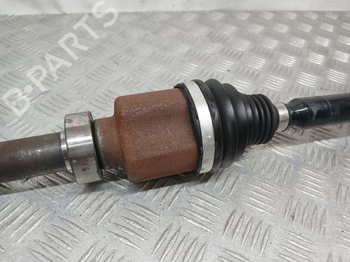 Right front driveshaft RENAULT TALISMAN (LP_) 1.5 dCi 110 (LPA3) | BP26523708M39 