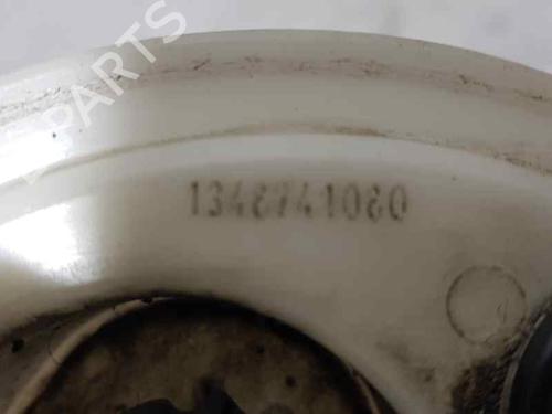 Fuel pump FIAT DUCATO Van (250_) 120 Multijet 2,3 D | BP7269532M76