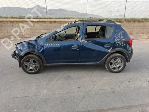 Recambios DACIA SANDERO II TCe 90 (B8M1, B8MA, B8AC) 4829735
