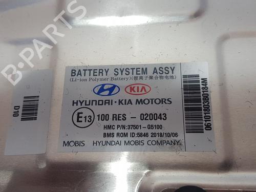 Battery KIA NIRO I (DE)  | BP11652215E11 