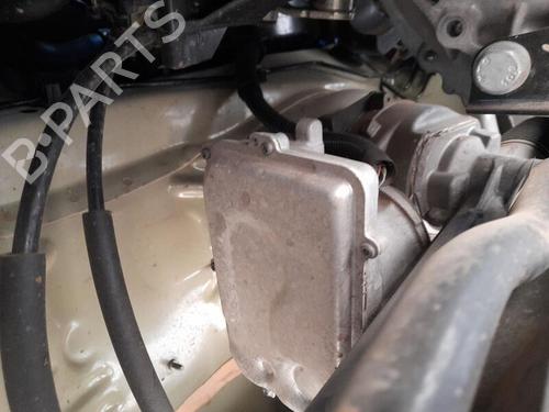 Used Steering rack CITROËN C3 / C3 ORIGIN III (SX) 1.2 VTi 82 (82 hp) 27692501