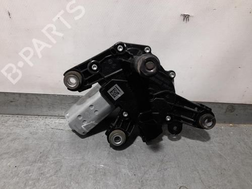 Rear wiper motor RENAULT CLIO IV (BH_)  | BP11330903M102 
