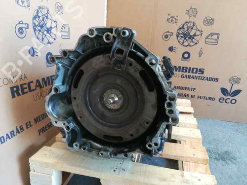 Getriebe für AUDI A6 C6 (4F2) 3.2 FSI (255 hp) 8734553