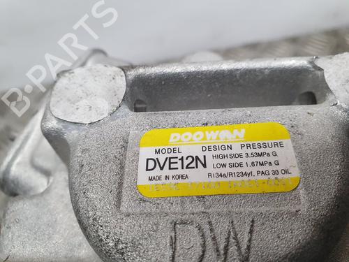 AC compressor KIA STONIC (YB)  | BP8204653M34 